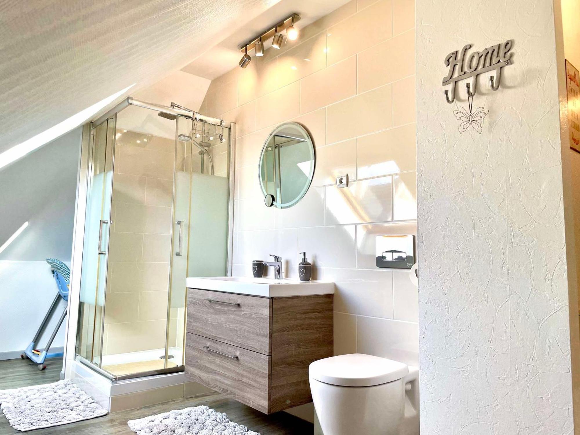 Le Papillon,Logement Cosy En Alsace Erstein Ngoại thất bức ảnh