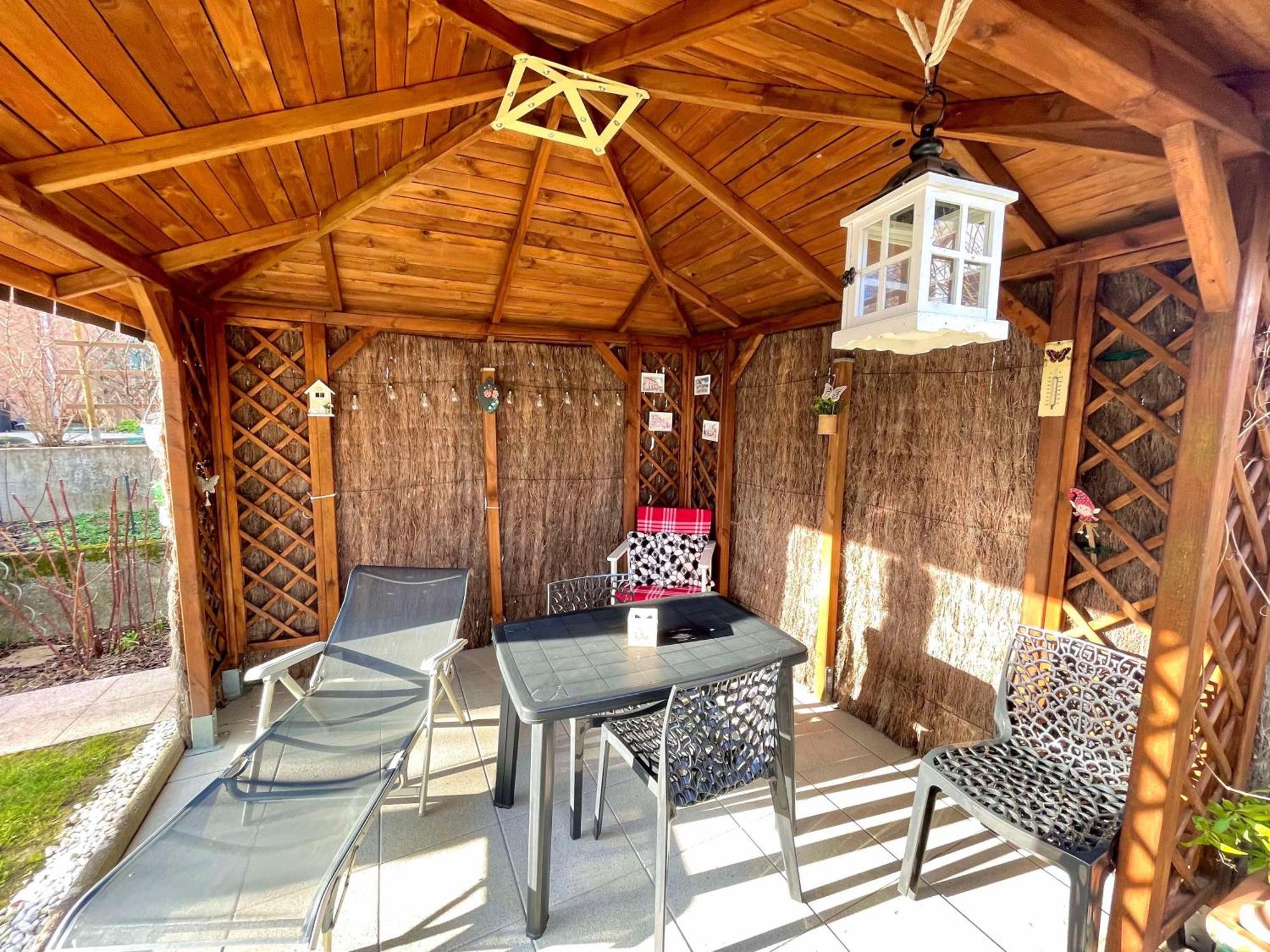 Le Papillon,Logement Cosy En Alsace Erstein Ngoại thất bức ảnh
